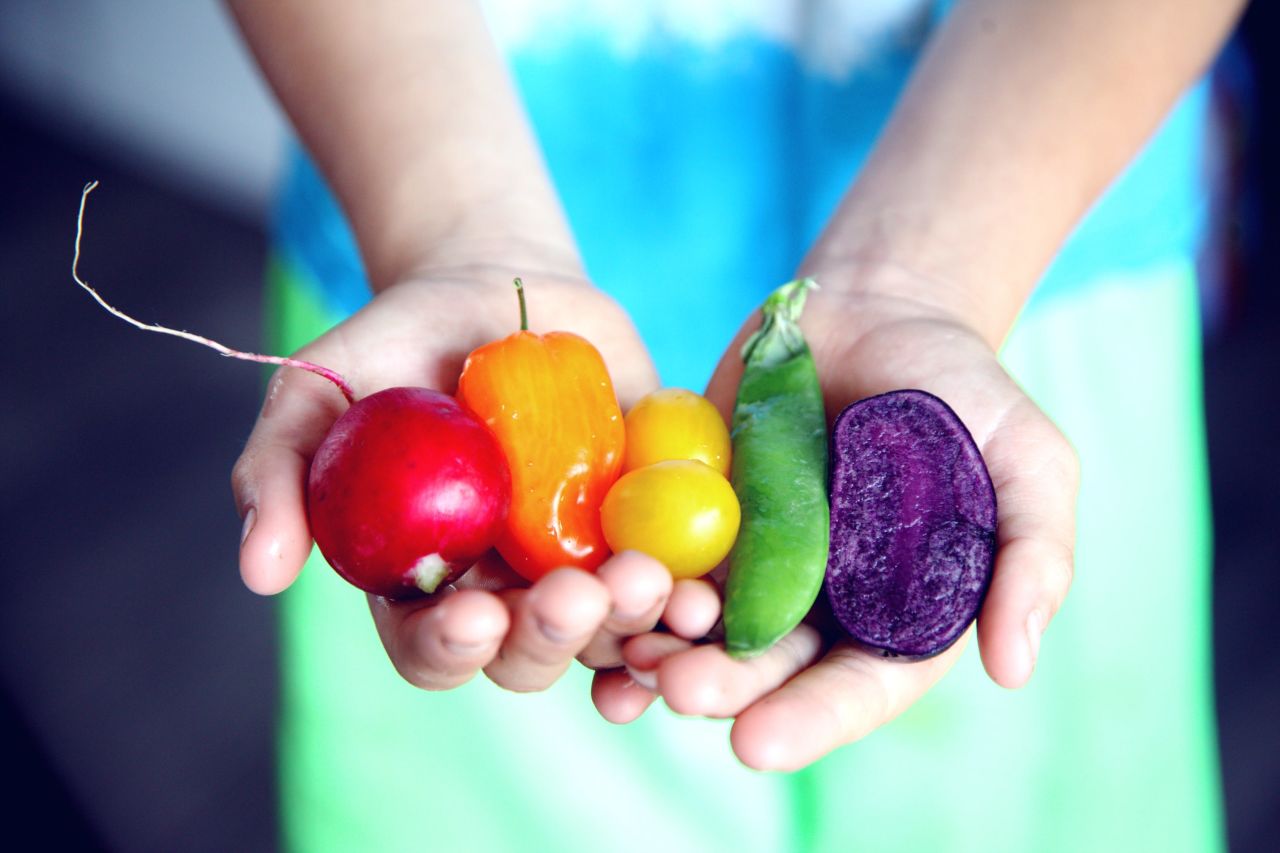 A’dan Z’ye Sağlığın İçin Gerekli Vitaminler