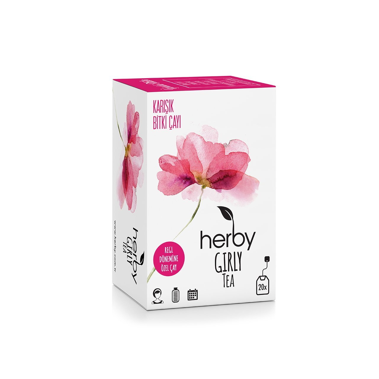 Girly Tea