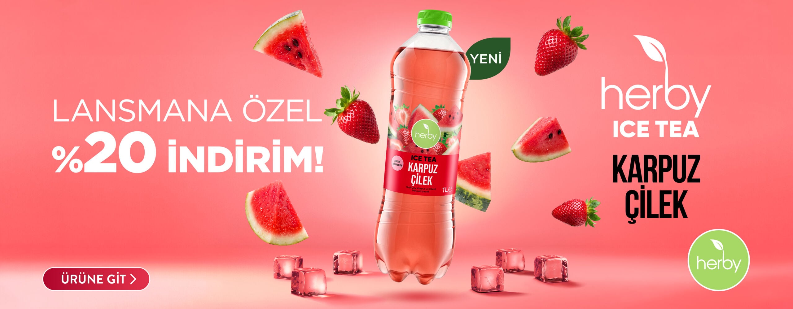 Yeni ürün