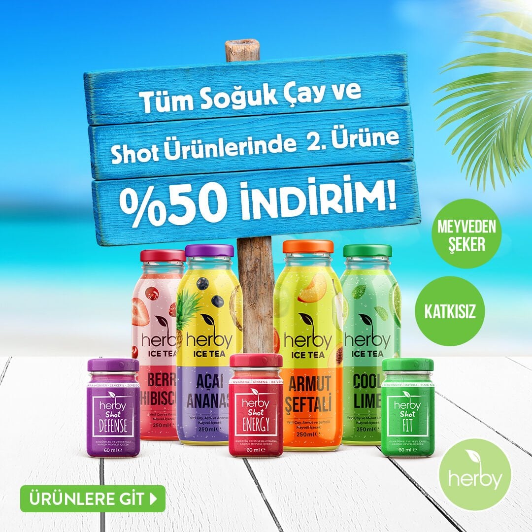 2.ürüne %50