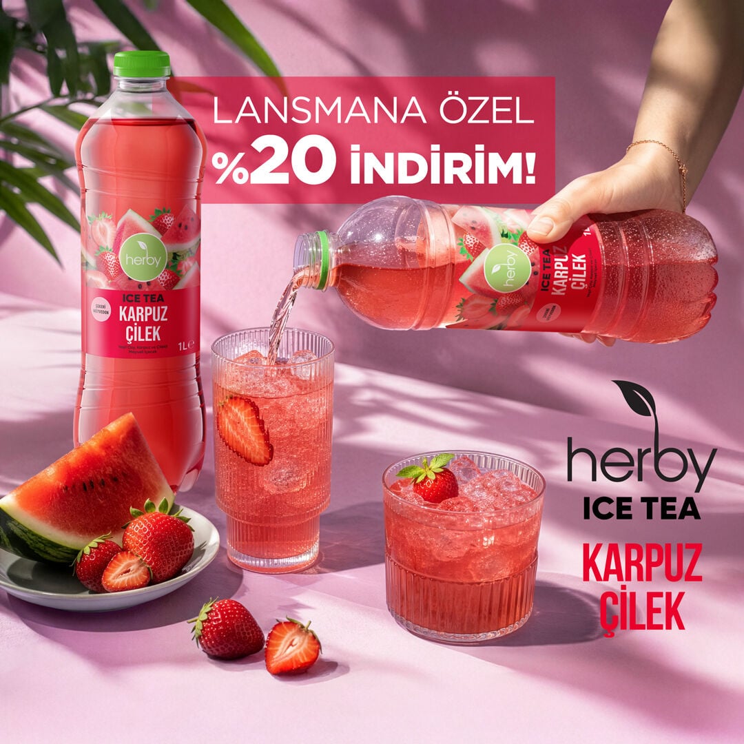Yeni ürün