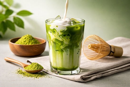 Matcha Rehberi: Matcha Nedir, Faydaları ve Nasıl Tüketilir?