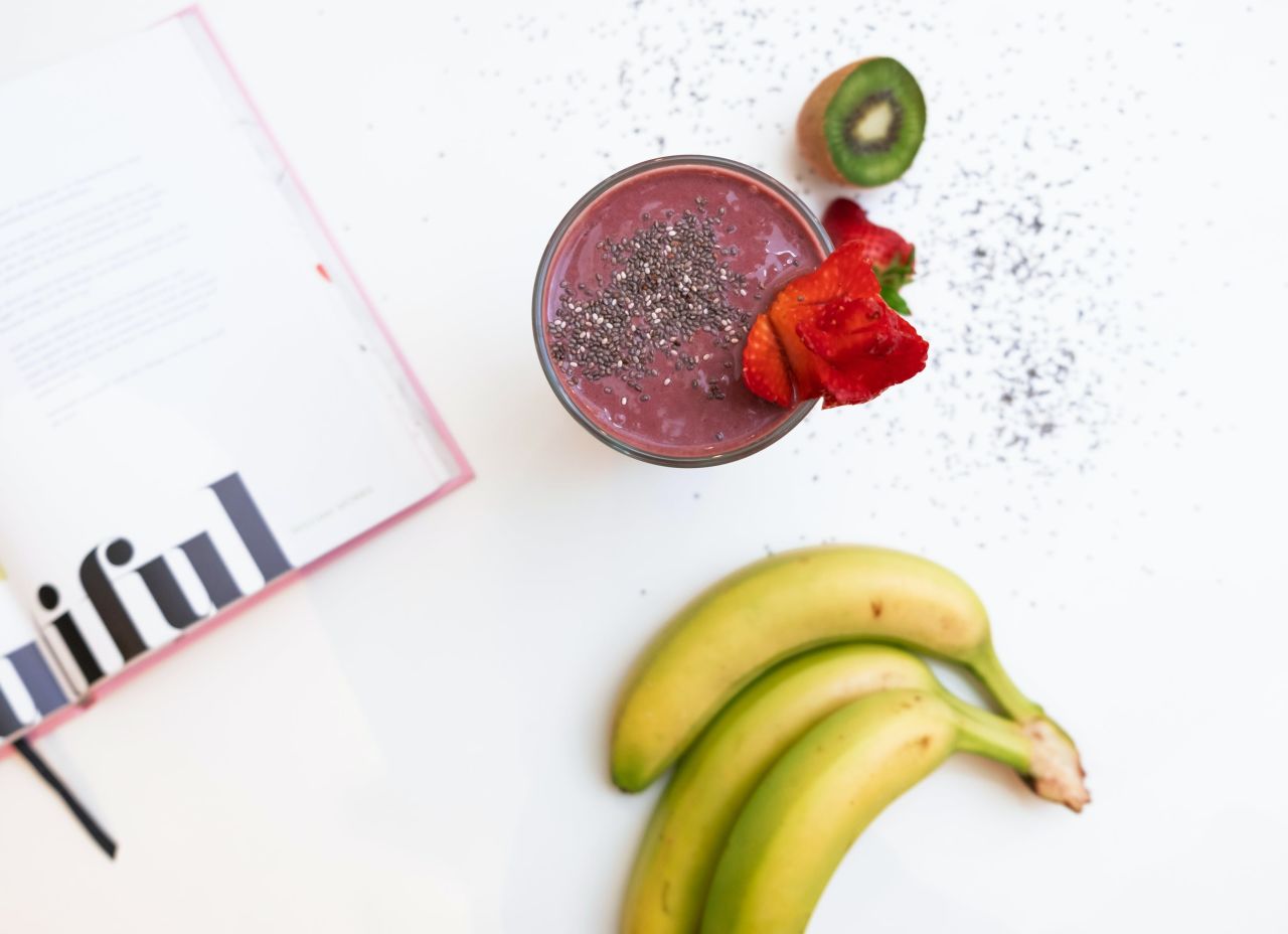 Çaylı Dondurma ve Smoothie Tarifleri ile Yaza Özel Tatlar