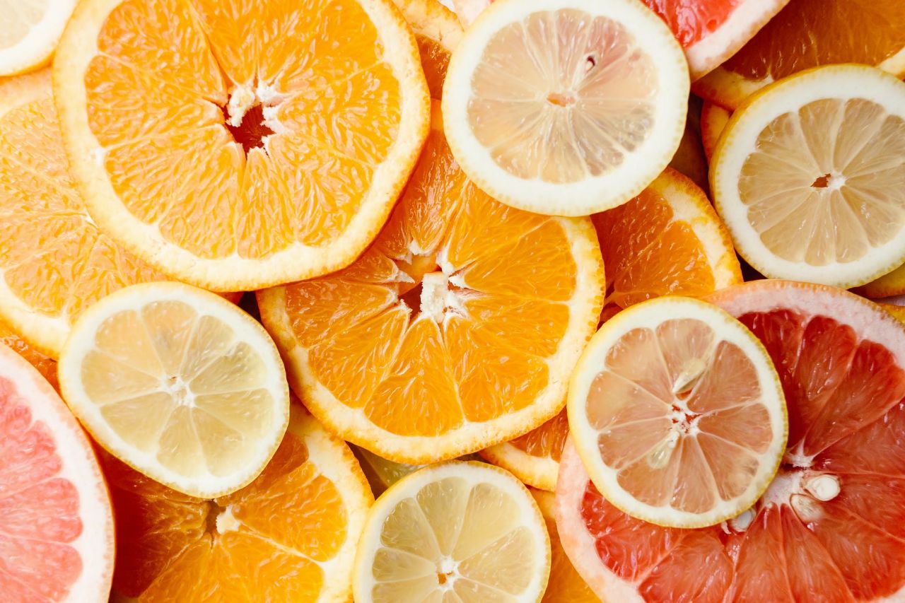 C Vitamini Hakkında Her Şey