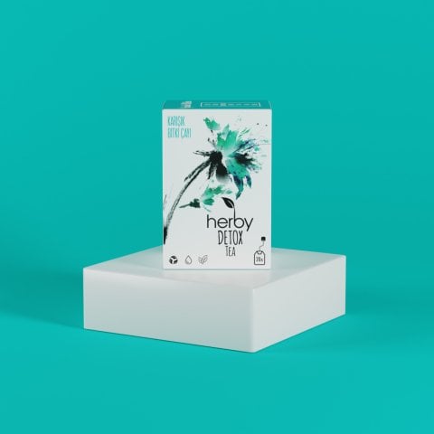 Detox Tea