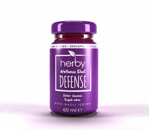 Defense Shot