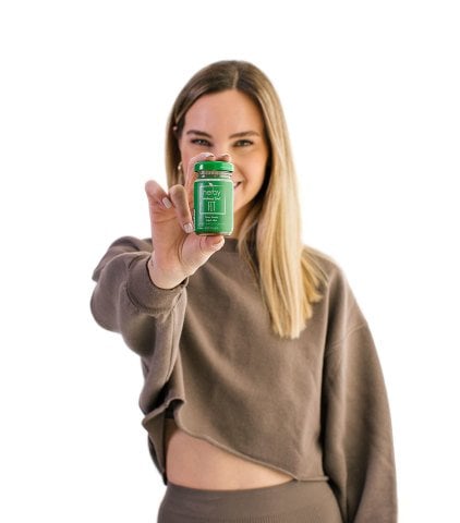 Fit Shot 24'lü
