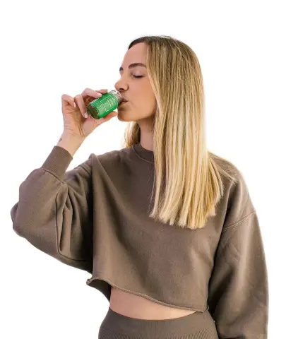 Shot Paketi 12'li