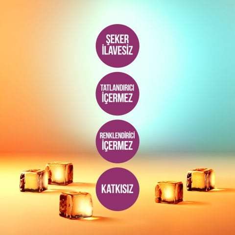 Herby Ice Tea Berry Hibiscus 24'lü