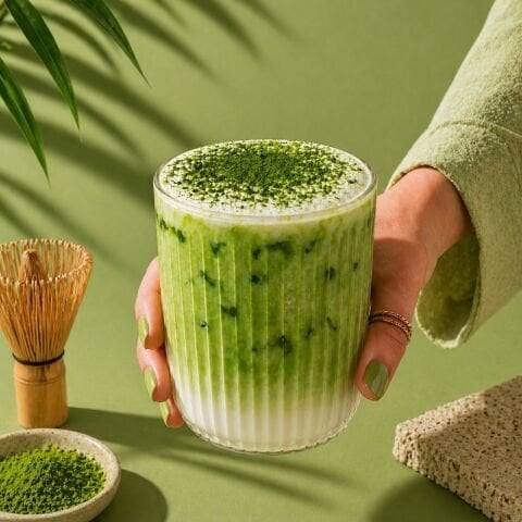 Herby Premium Matcha - Sade 25g