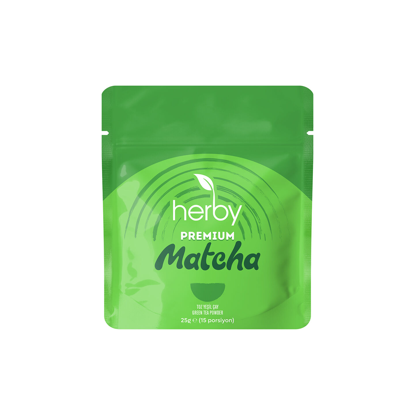 Herby Premium Matcha - Sade 25g