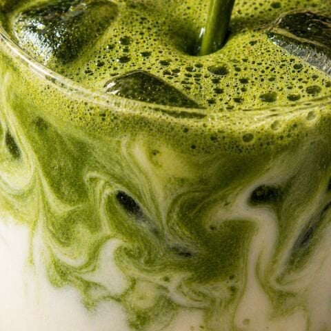 Herby Premium Matcha - Mango Aromalı 25g