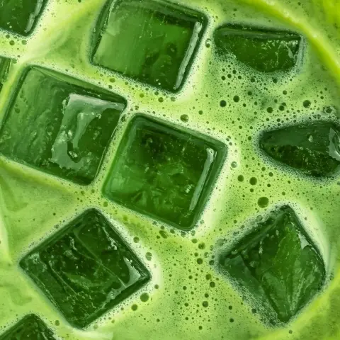 Herby Premium Matcha Kapsül 10'lu - Çilek ve Vanilya Aromalı