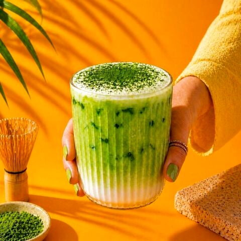 Herby Premium Matcha - 4'lü Deneme Paketi
