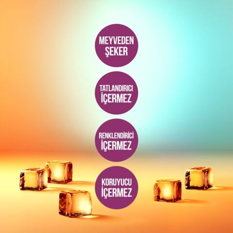 Herby Ice Tea Armut Şeftali 1 Litre x 12 Adet