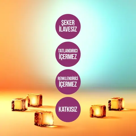 12'li Kendi Paketini Yarat - Ice Tea