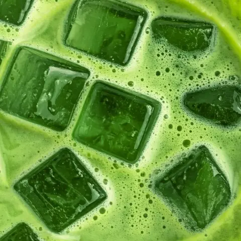 Herby Premium Matcha Kapsül 10'lu - Mango Aromalı x3
