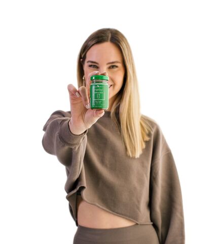 Fit Shot 60 ml 12'li