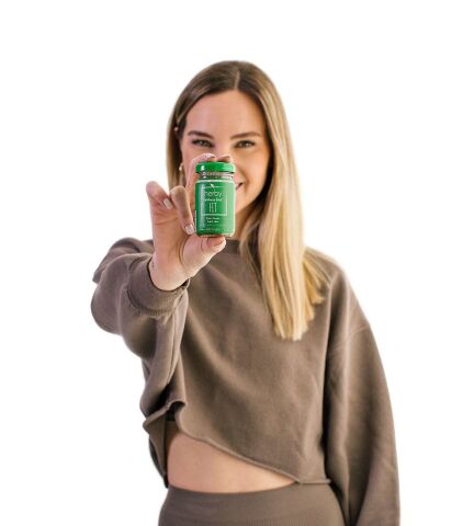 Fit Shot 60 ml 24'lü