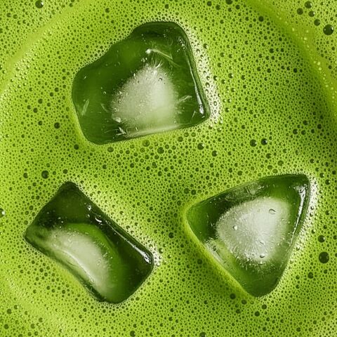 Herby Premium Matcha Kapsül 6'lı