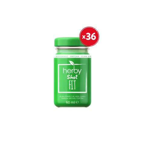 Fit Shot 36'lı