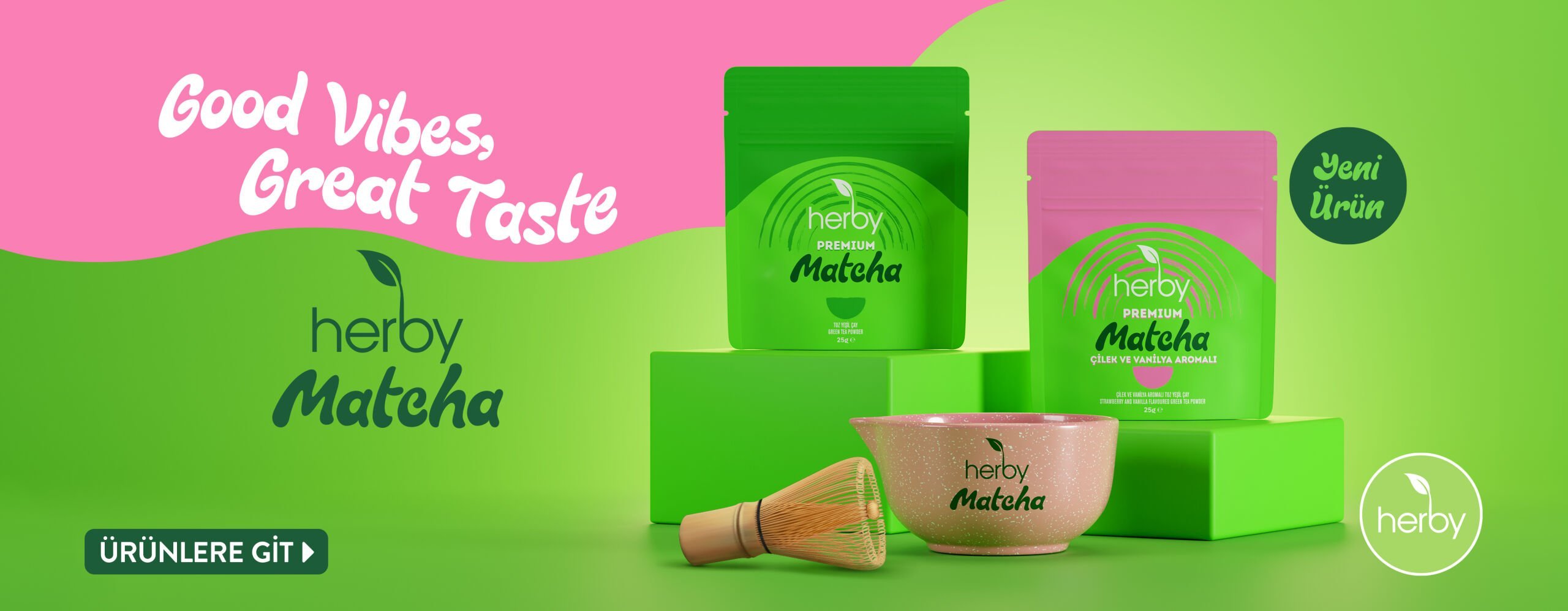 matcha