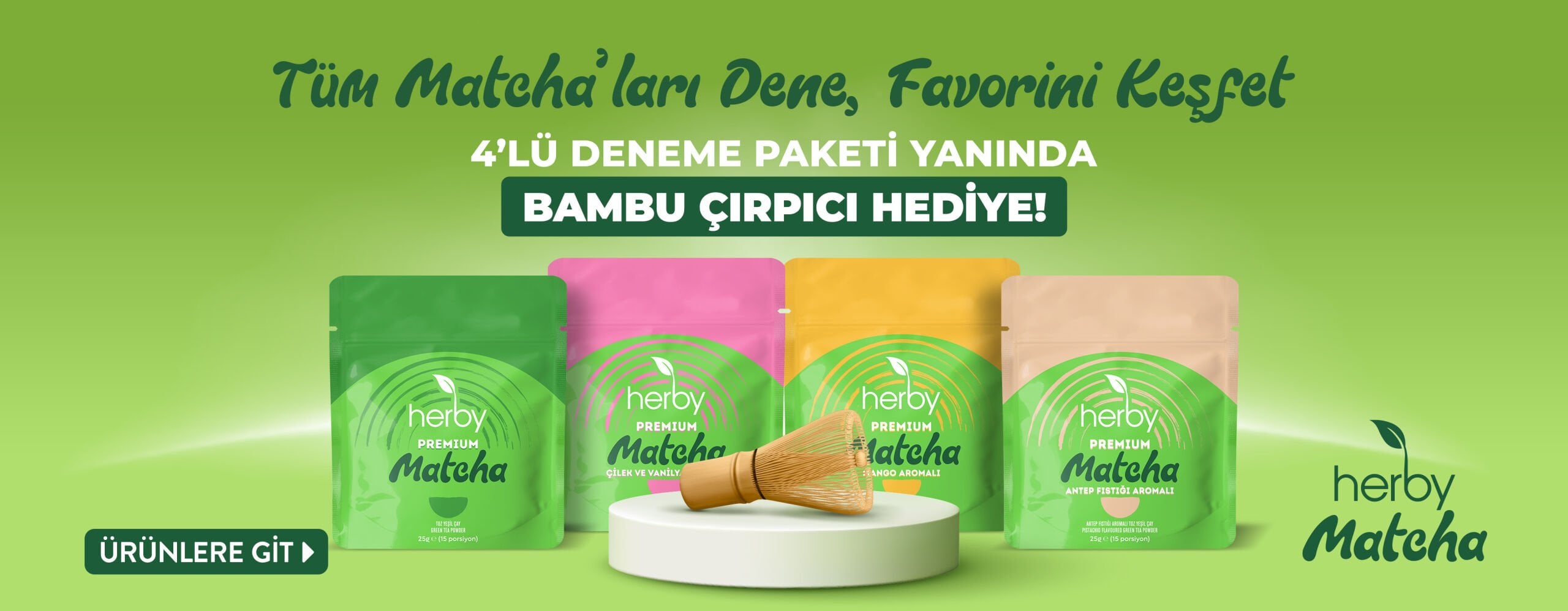 matcha