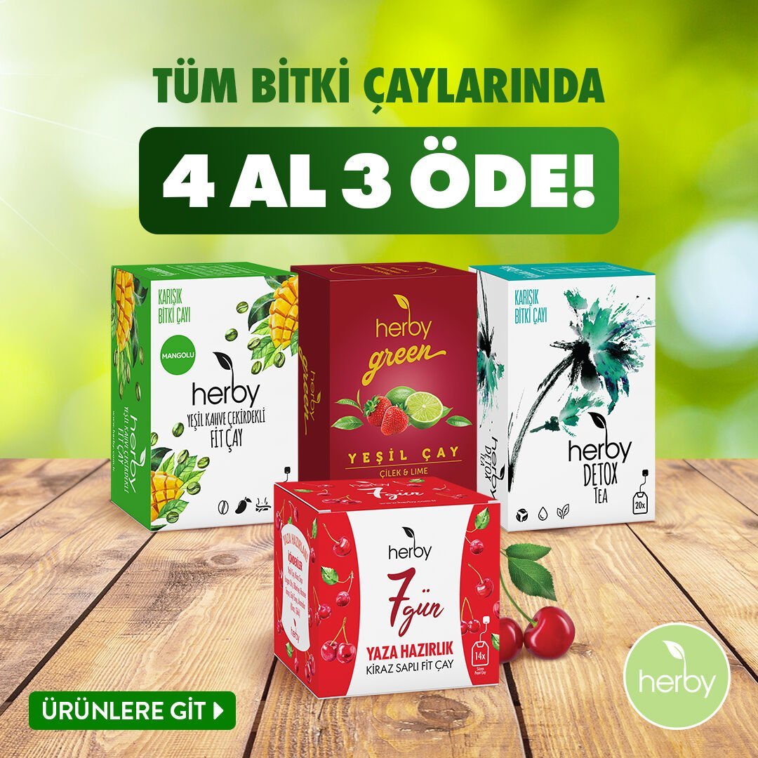 4 al 3 öde