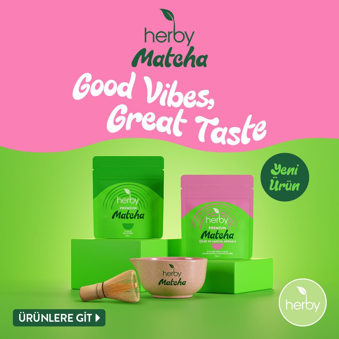 matcha