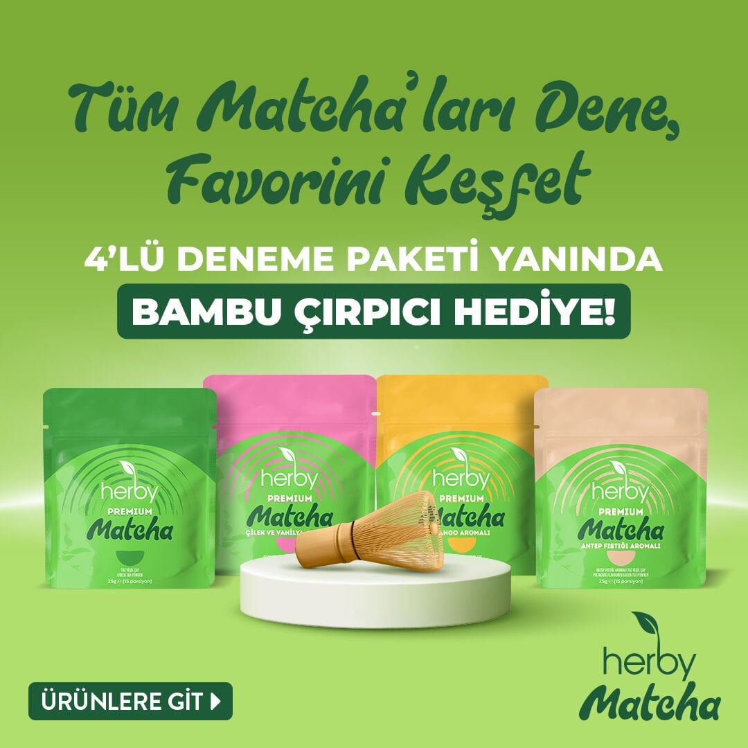 matcha